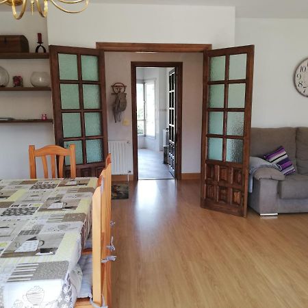 Apartamento Penalabra Potes Exteriér fotografie