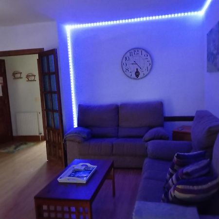 Apartamento Penalabra Potes Exteriér fotografie