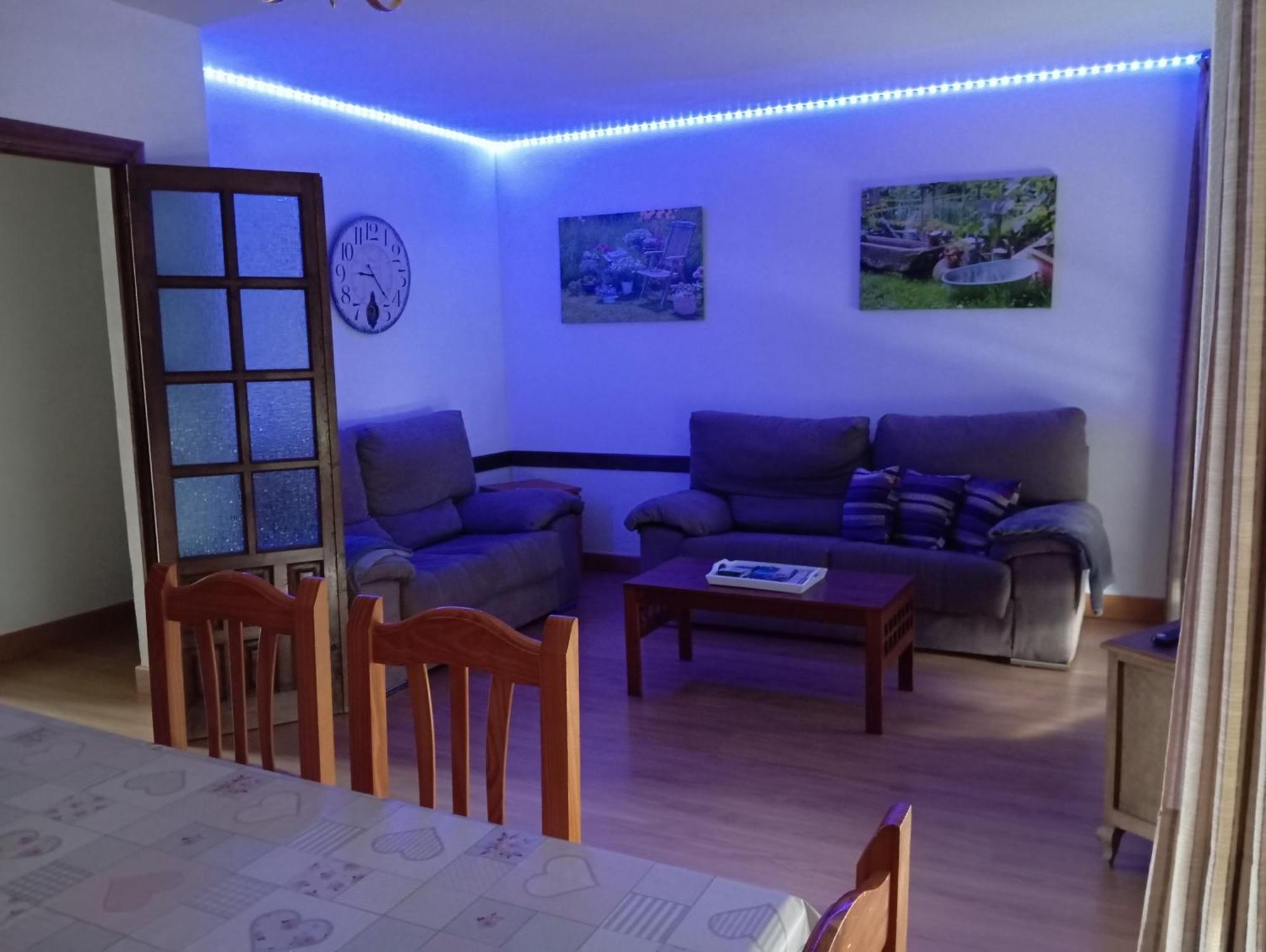 Apartamento Penalabra Potes Exteriér fotografie