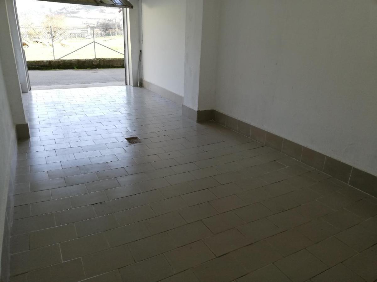 Apartamento Penalabra Potes Exteriér fotografie